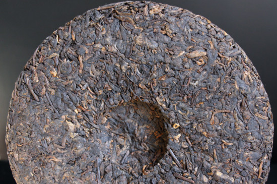 昔歸古樹茶有哪些特點
