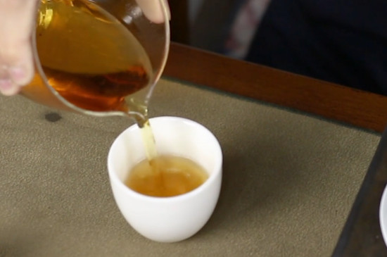 小种红茶有哪些品种