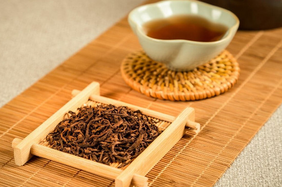 熟普洱茶怎麼喝才是正確喝法