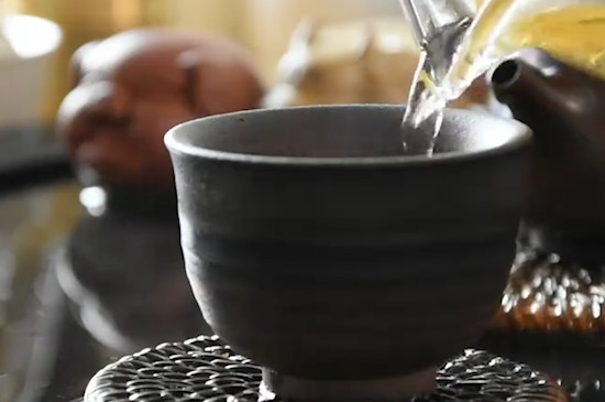 普洱茶的作用
