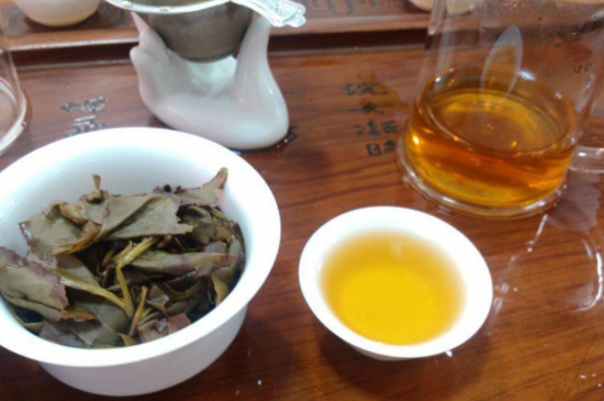 水仙茶叶有哪些品种 水仙品种大全大图