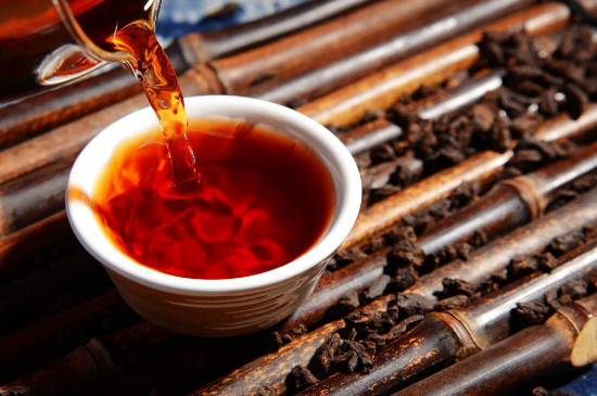 普洱是什么茶类