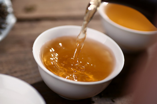 喝什么茶好
