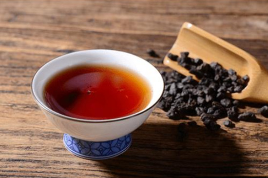 碎银子的冲泡方法