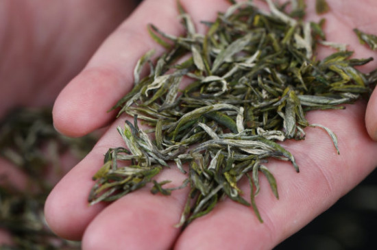 庐山云雾是什么茶