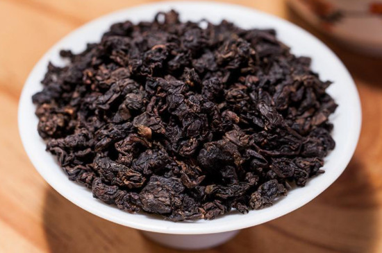 烏龍茶哪種最好，盤點四種有名的烏龍茶