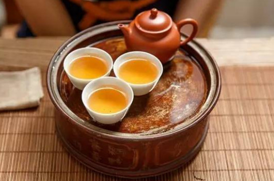 白葉單樅屬於什麼茶