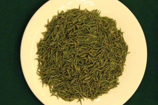 陽羨雪芽是什麼茶