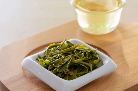 龍井茶春茶和秋茶的區別