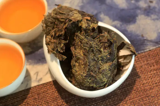 金花黑茶致癌是肯定的