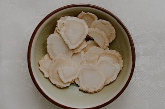 西洋參可以和茶葉一起泡嗎