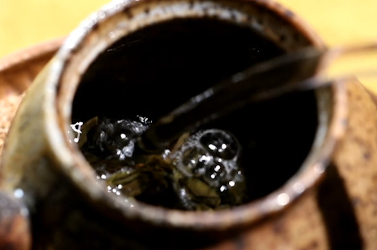 冰島普洱茶是生茶還是熟茶