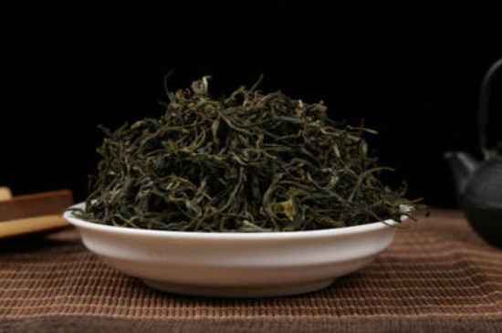 喝毛尖茶的好处和坏处