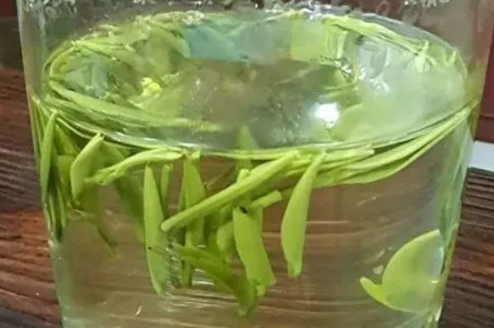 秋季喝什麼茶 秋天喝什麼茶最好滋潤肺去火
