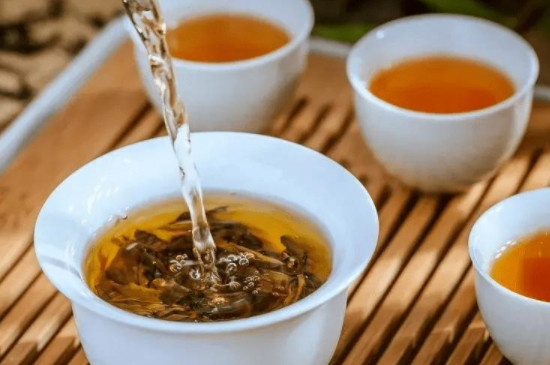 红茶保质期过了怎么办
