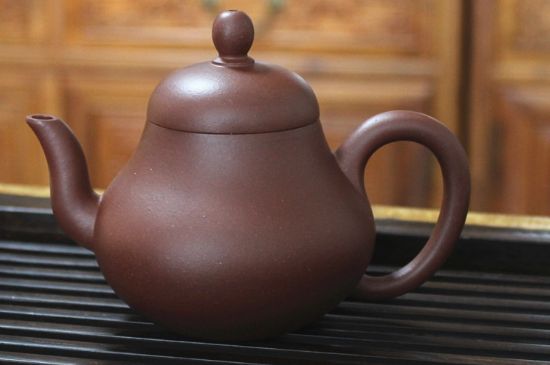 茶壺嘴為什麼不能對著人