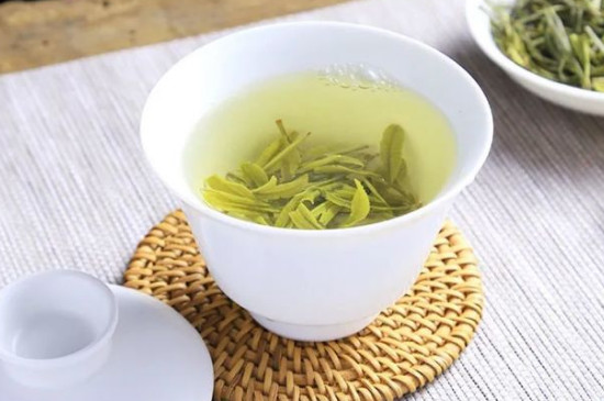 安徽名茶排行榜前十名，祁門紅茶/太平猴魁