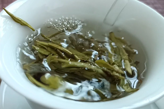 西湖龍井是哪裡的茶