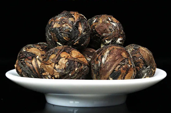 福鼎白茶龍珠茶屬於什麼茶