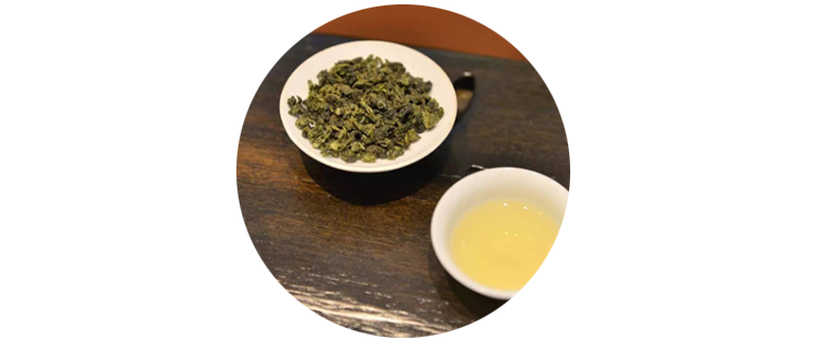 乌龙茶简介