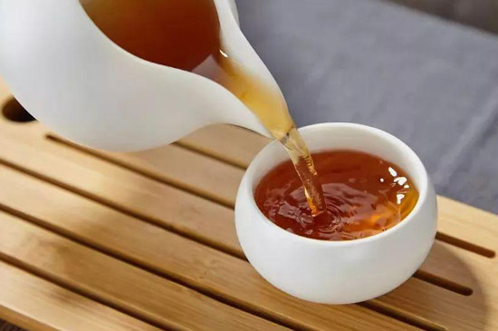 巖茶種類