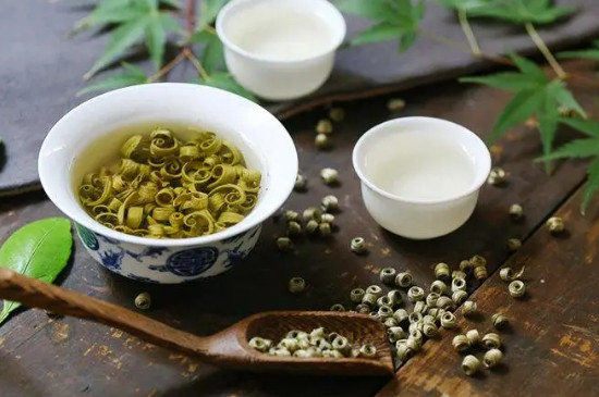 女儿环茶多少钱一斤
