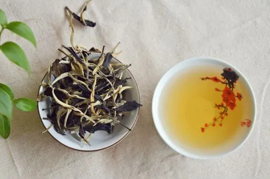 月光白茶哪个品牌最好