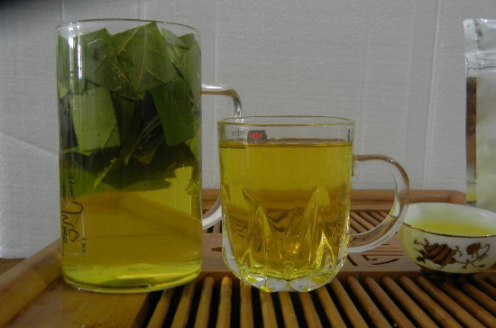 秋季适合喝什么茶