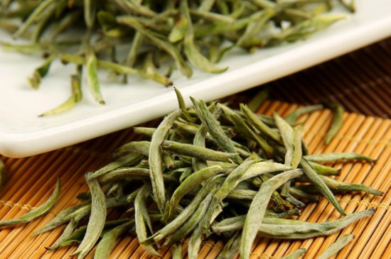 黄山毛峰属于什么茶类