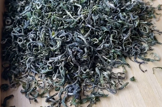 富硒茶的功效與作用