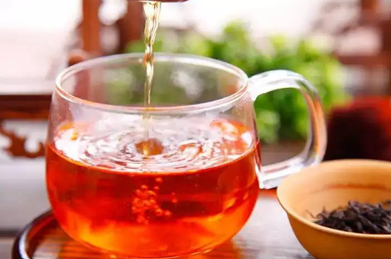 给老人买茶叶哪种好