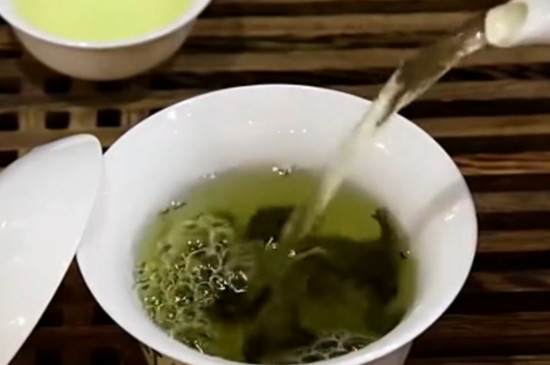 普洱生茶是属于什么茶