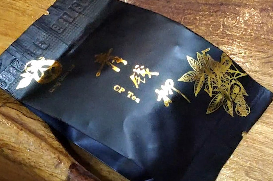 青錢柳葉茶功效和作用