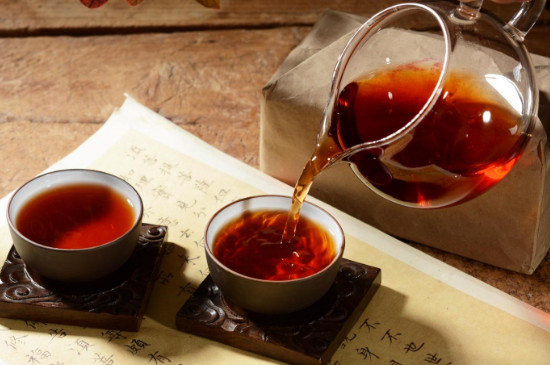10年普洱茶饼能多少钱，一般在200～1000元左右