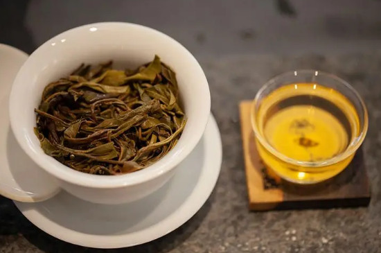 易武古树茶价格表