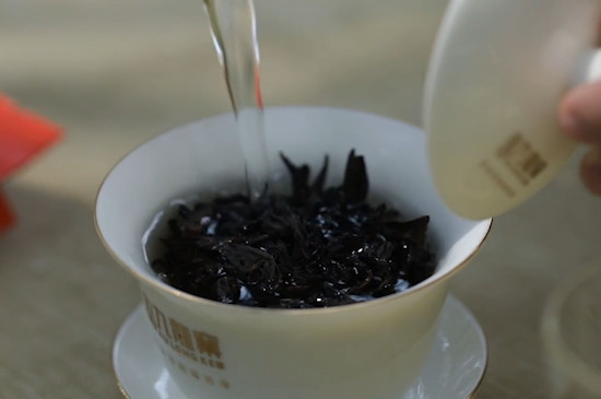 武夷肉桂特征 武夷岩茶肉桂等级