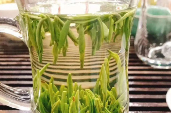 龍井茶和白茶哪個好