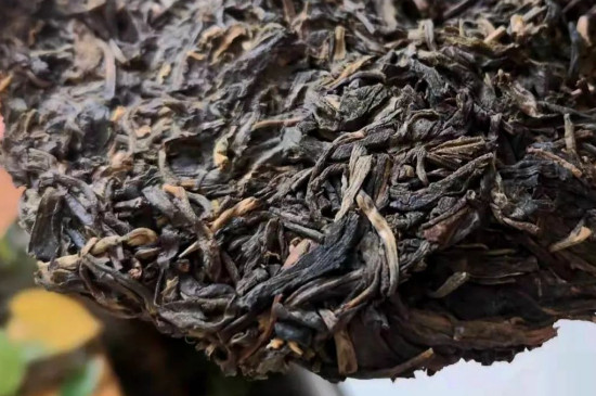 倚邦茶口感特点 倚邦古树茶特点