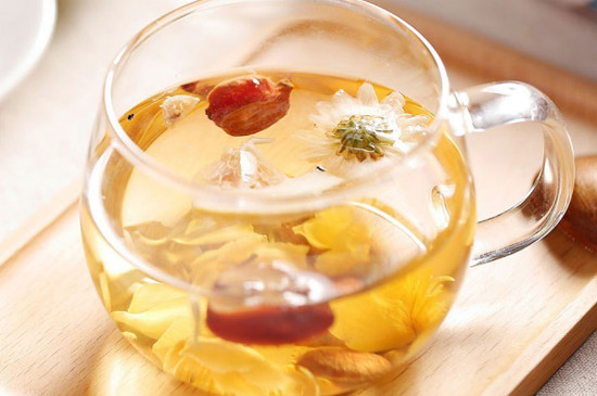 蒲公英泡水喝的8種搭配  各種搭配，憑個人喜好