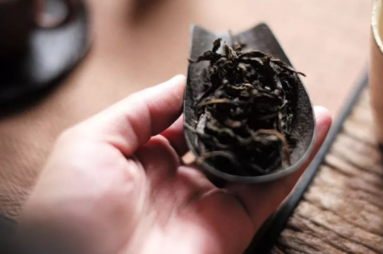 武夷巖茶保質期多久