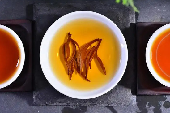 大金針屬於什麼茶
