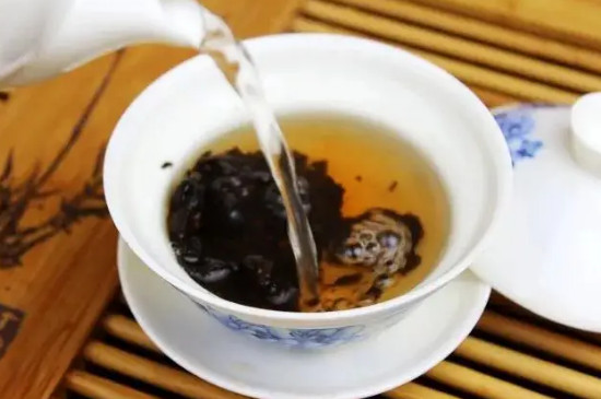 普洱茶小茶饼每次泡一个吗