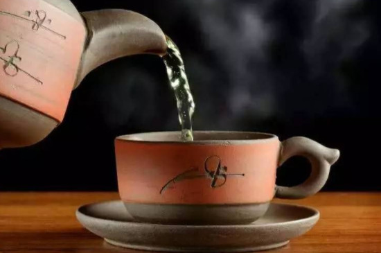 泡茶的正确方法
