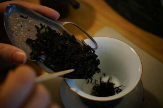 茶葉的保質期限