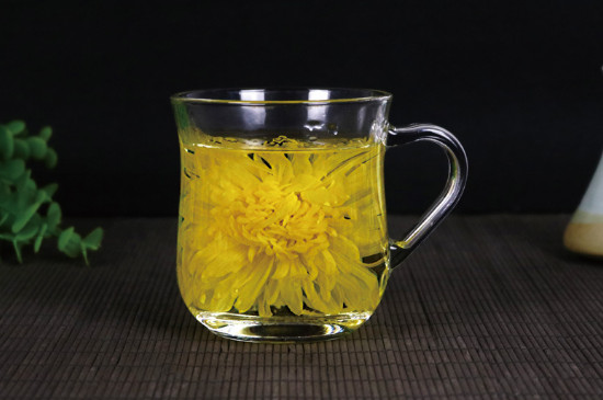 女人喝胎菊好还是贡菊好，两者都好
