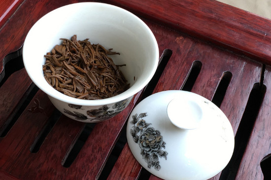 金駿眉茶葉禮盒裝多少錢一盒，800～20000元左右