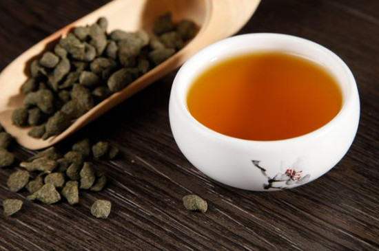 兰贵人属于什么茶