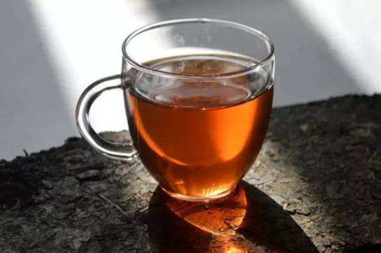 煮安化黑茶几天换一次，一般10天换一次
