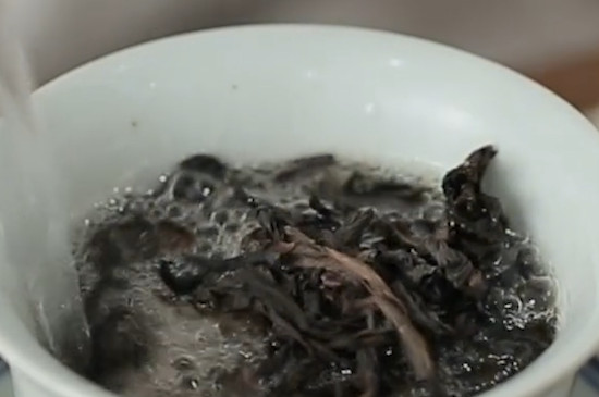 大红袍的禁忌