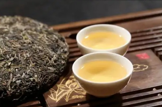 普洱茶熟茶保质期是多久